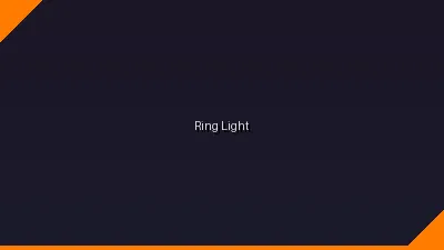 积分兑换 - LED环形补光灯 | 怪物猎人电影完整版 积分商城
