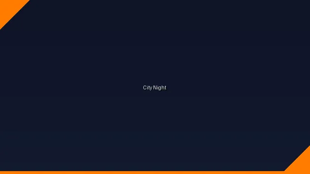 城市夜景主题赛 - 怪物猎人电影完整版 视频创作挑战